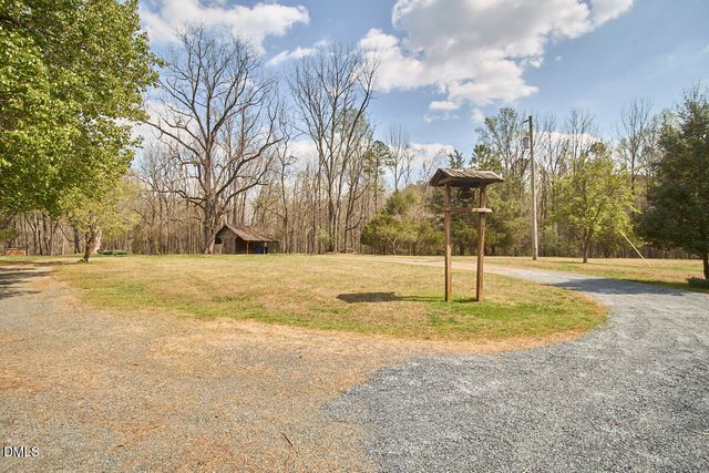 2714 New Hope Church Road, Chapel Hill, NC 27514