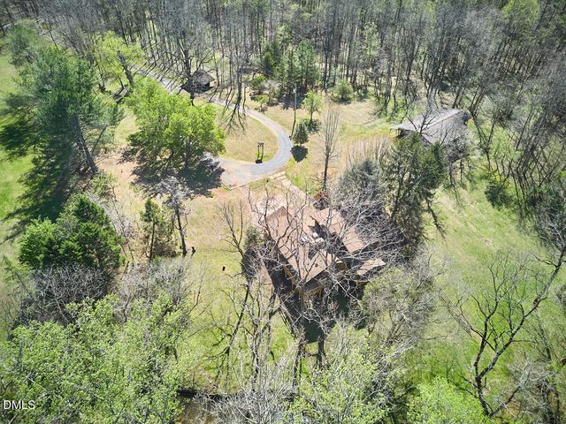 2714 New Hope Church Road, Chapel Hill, NC 27514