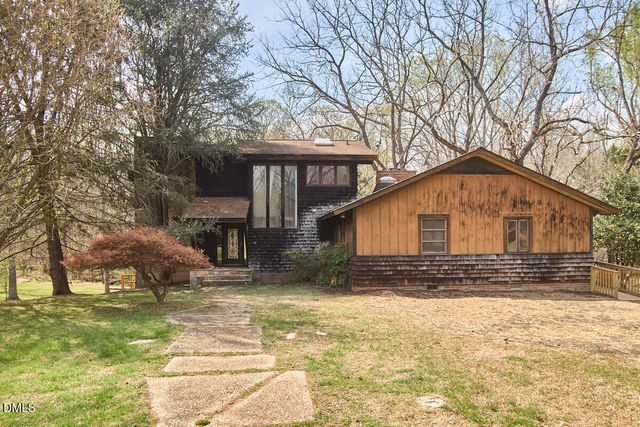 2714 New Hope Church Road, Chapel Hill, NC 27514