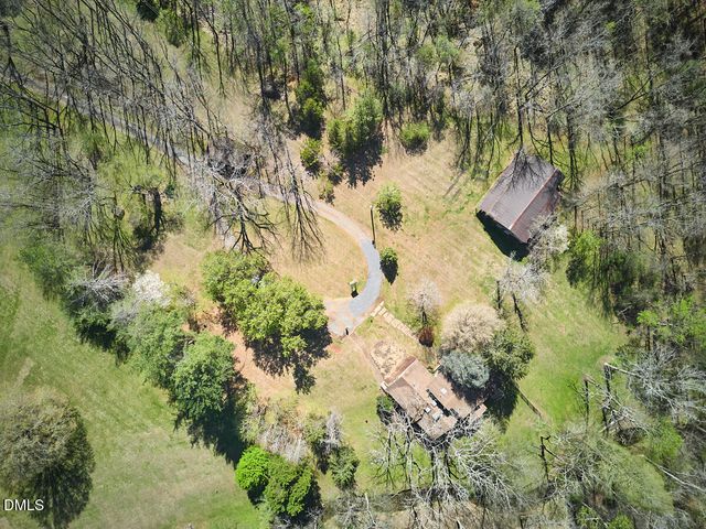 2714 New Hope Church Road, Chapel Hill, NC 27514