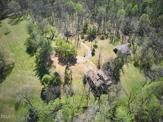 2714 New Hope Church Road, Chapel Hill, NC 27514