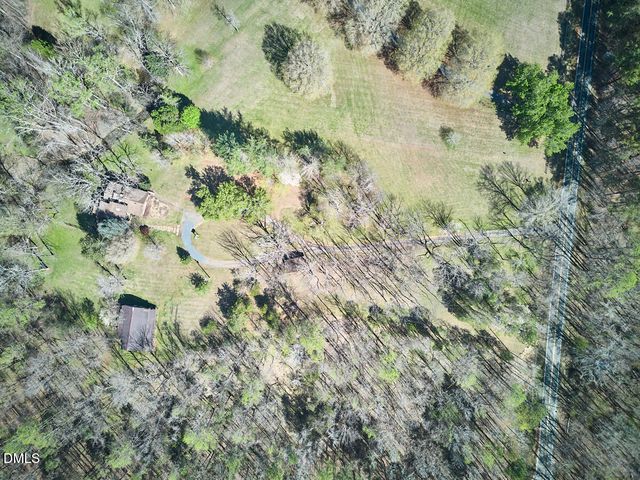 2714 New Hope Church Road, Chapel Hill, NC 27514