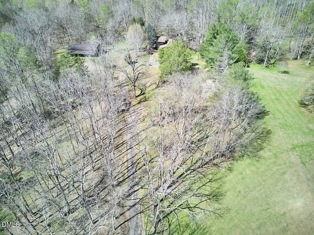 2714 New Hope Church Road, Chapel Hill, NC 27514