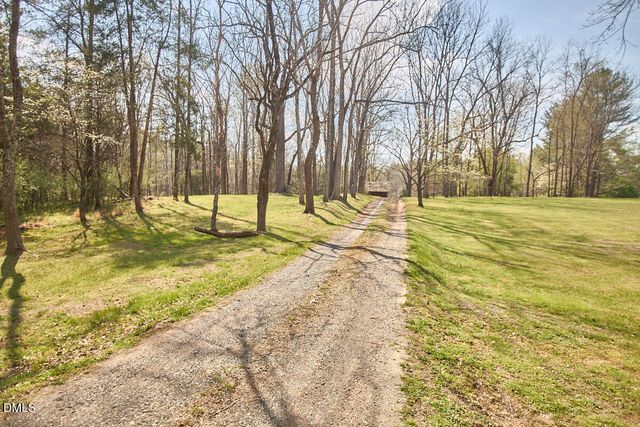 2714 New Hope Church Road, Chapel Hill, NC 27514