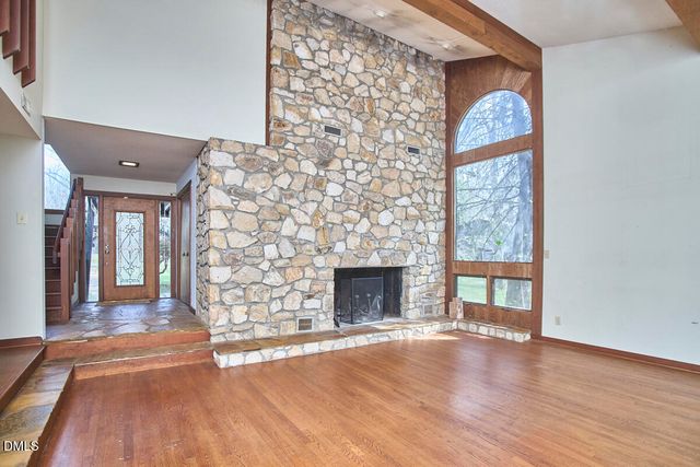 2714 New Hope Church Road, Chapel Hill, NC 27514