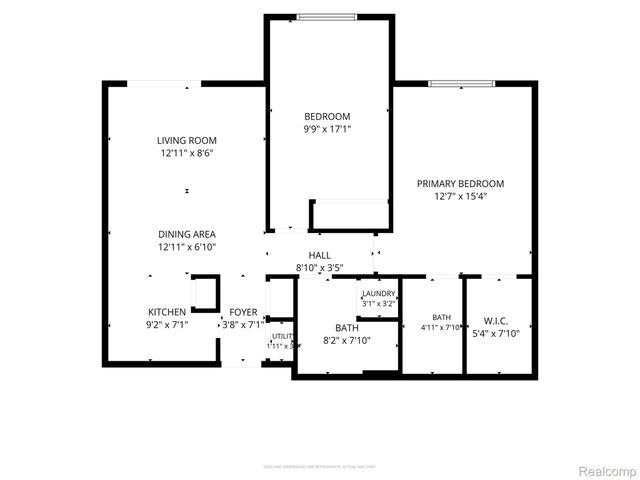 1127 South Lake Drive 117, Novi, MI 48377