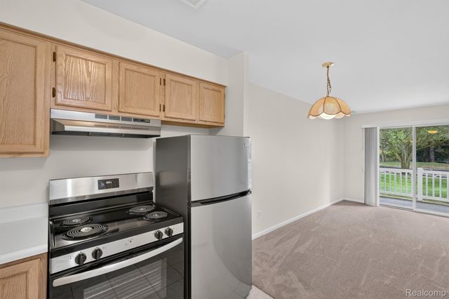 1127 South Lake Drive 117, Novi, MI 48377