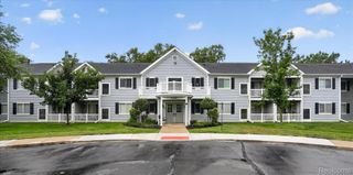 1127 South Lake Drive 117, Novi, MI 48377