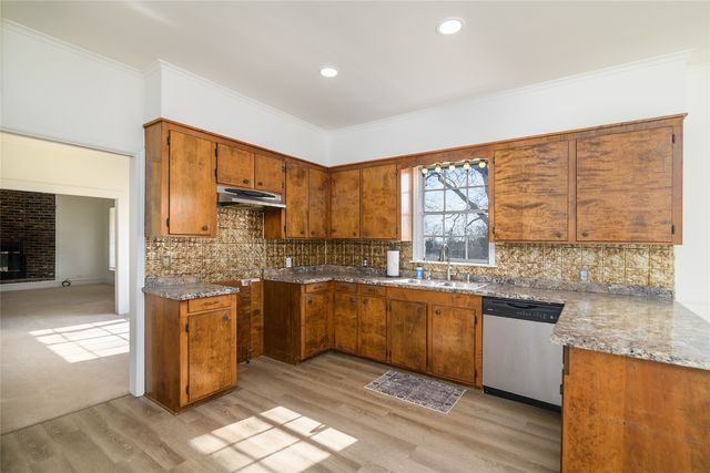 13040 Adger Road, Gilliam, LA 71029