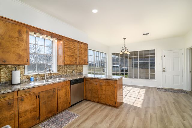 13040 Adger Road, Gilliam, LA 71029