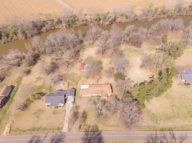 13040 Adger Road, Gilliam, LA 71029