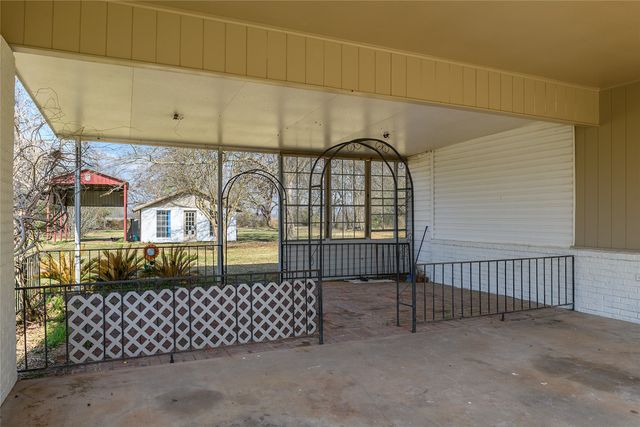 13040 Adger Road, Gilliam, LA 71029