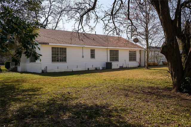 13040 Adger Road, Gilliam, LA 71029