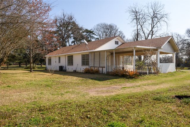 13040 Adger Road, Gilliam, LA 71029