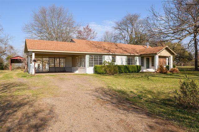 13040 Adger Road, Gilliam, LA 71029