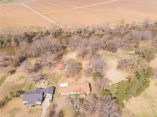 13040 Adger Road, Gilliam, LA 71029