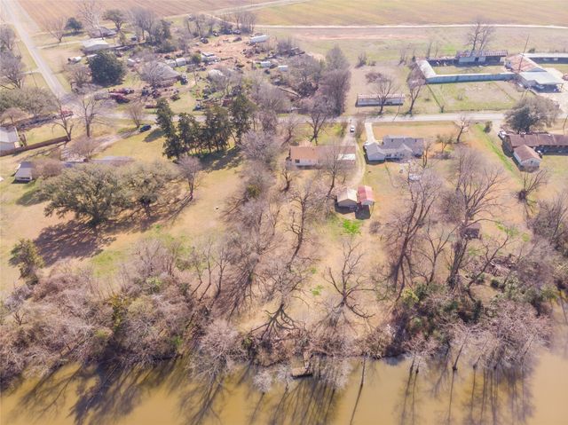 13040 Adger Road, Gilliam, LA 71029