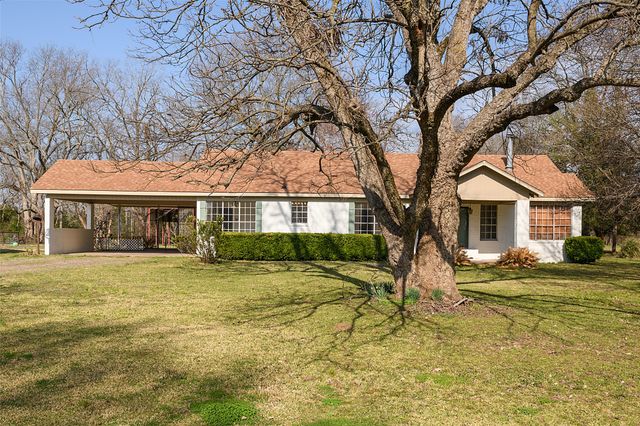 13040 Adger Road, Gilliam, LA 71029