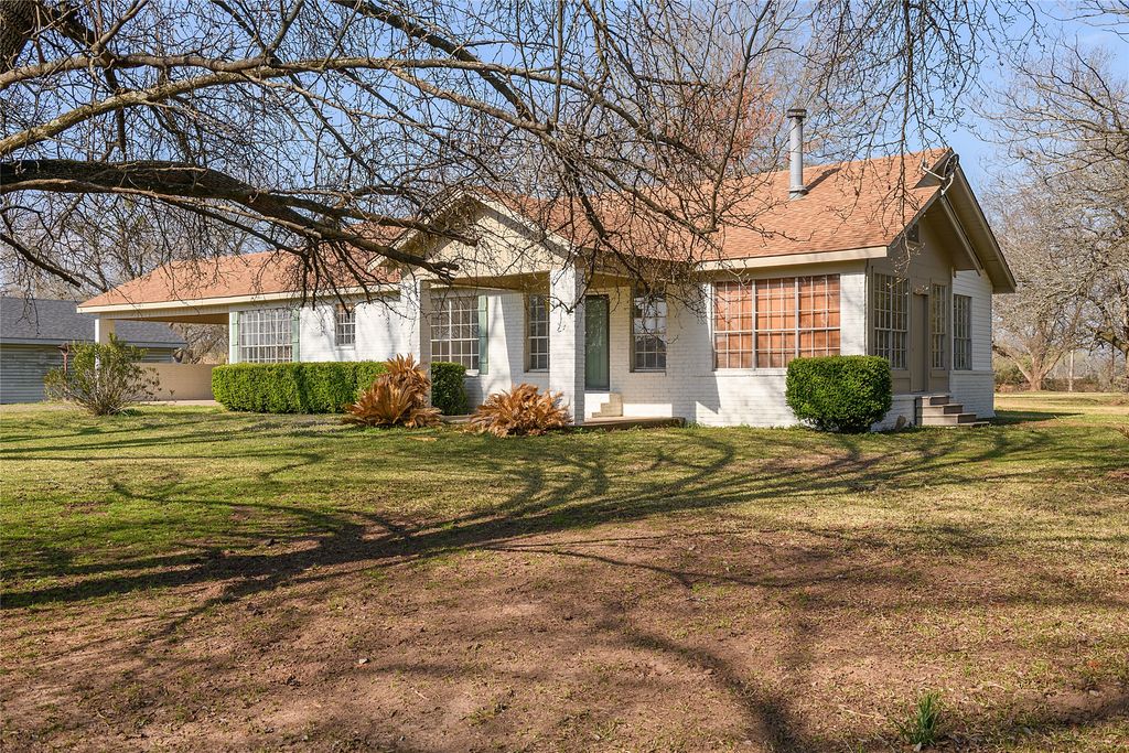 13040 Adger Road, Gilliam, LA 71029