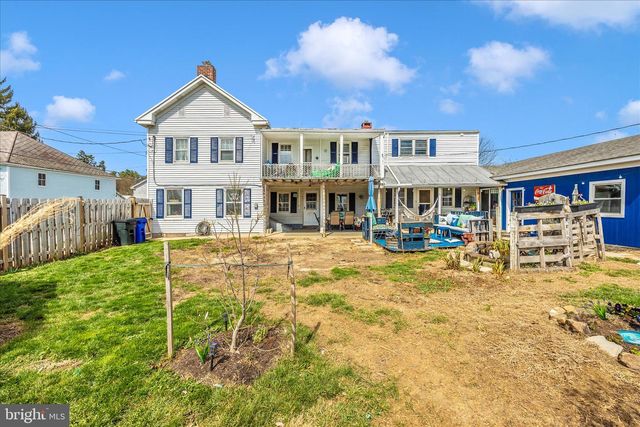 2 N 2ND ST, Woodsboro, MD 21798
