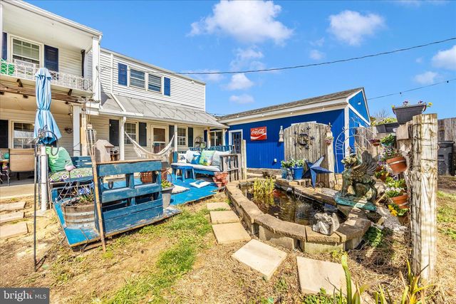 2 N 2ND ST, Woodsboro, MD 21798