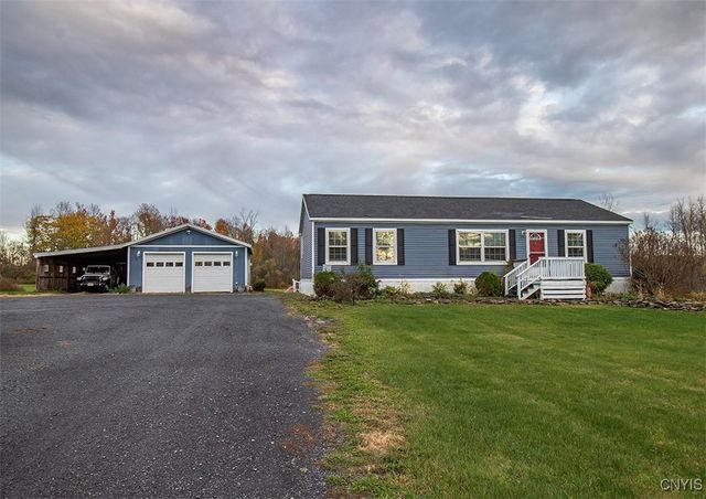 4846 State Route 26, Vernon, NY 13476