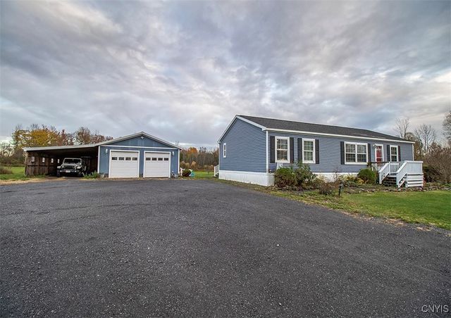 4846 State Route 26, Vernon, NY 13476