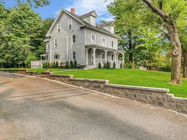 186 Main St, Wayland, MA 01778