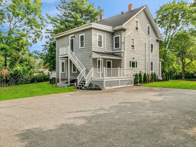 186 Main St, Wayland, MA 01778