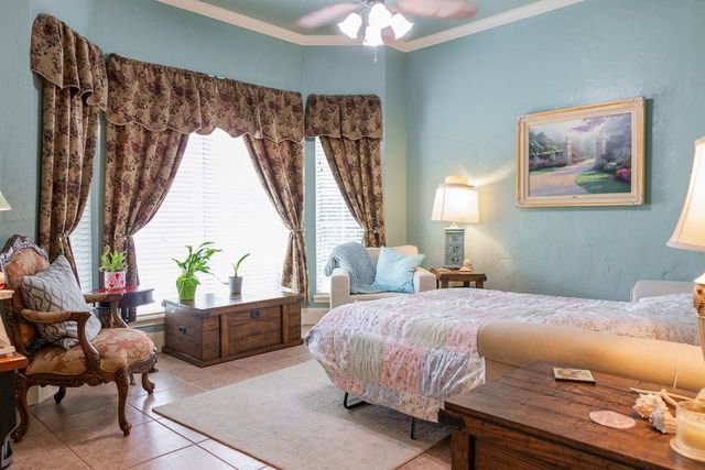 5417 Bent Oak Court, San Angelo, TX 76904