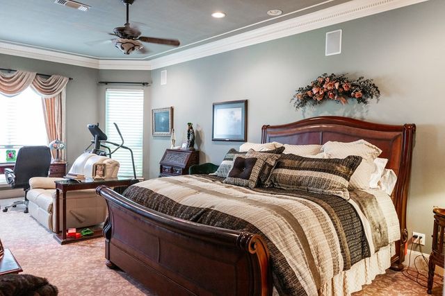 5417 Bent Oak Court, San Angelo, TX 76904