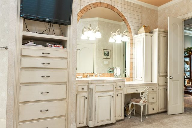 5417 Bent Oak Court, San Angelo, TX 76904