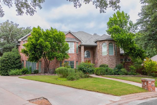 5417 Bent Oak Court, San Angelo, TX 76904