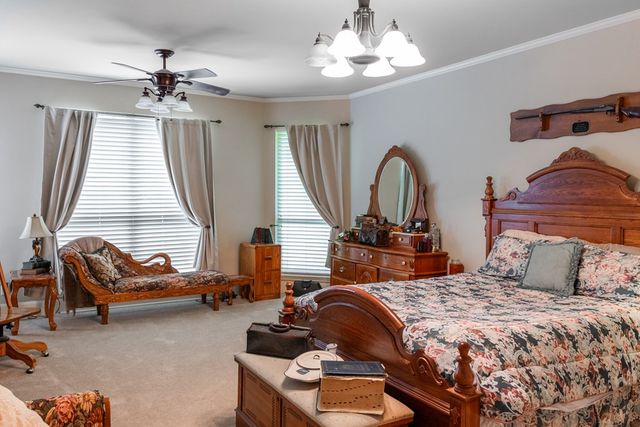 5417 Bent Oak Court, San Angelo, TX 76904