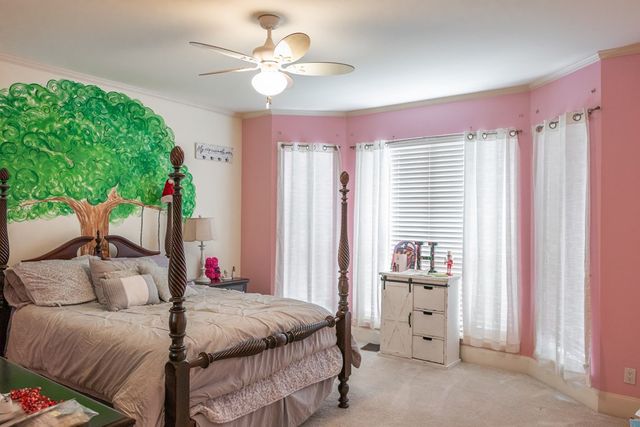 5417 Bent Oak Court, San Angelo, TX 76904