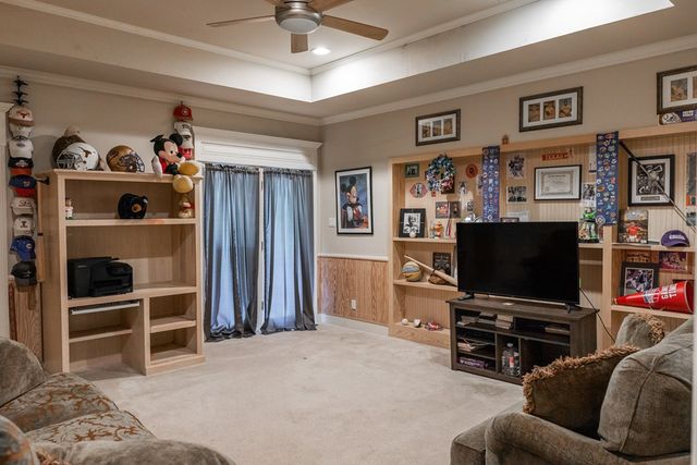 5417 Bent Oak Court, San Angelo, TX 76904