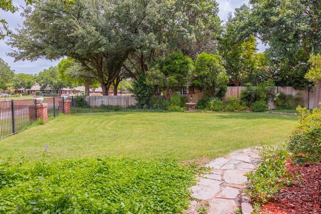5417 Bent Oak Court, San Angelo, TX 76904
