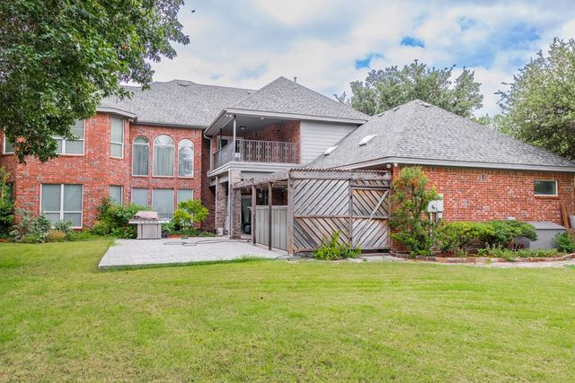 5417 Bent Oak Court, San Angelo, TX 76904