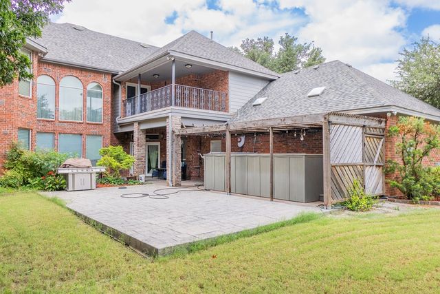 5417 Bent Oak Court, San Angelo, TX 76904