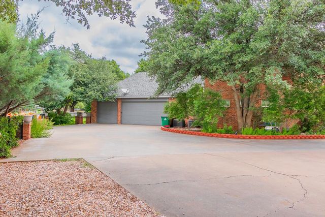 5417 Bent Oak Court, San Angelo, TX 76904