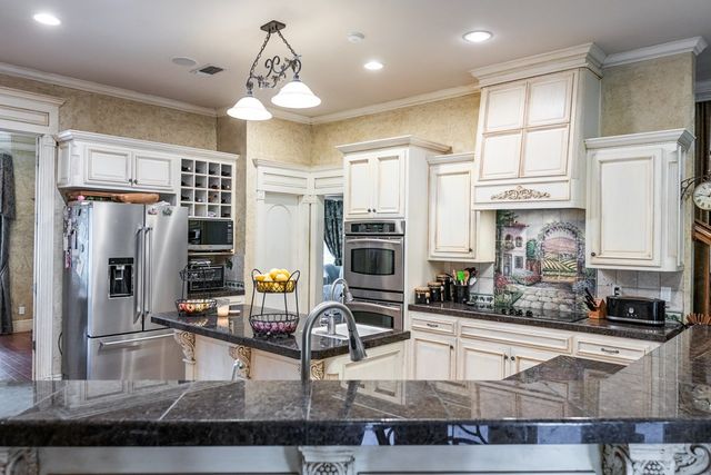 5417 Bent Oak Court, San Angelo, TX 76904