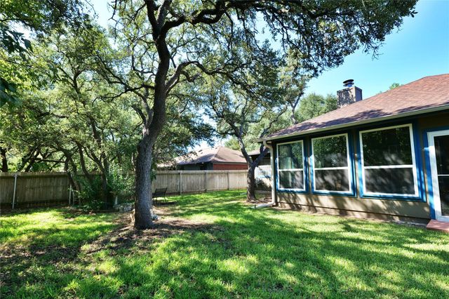 615 Blue Oak CIR, Cedar Park, TX 78613