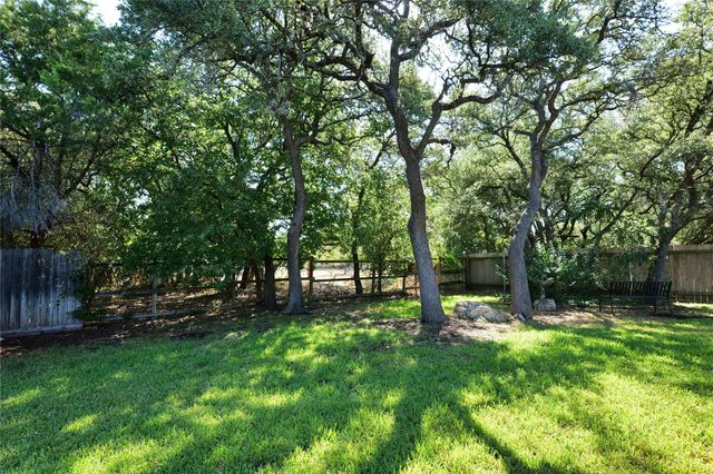 615 Blue Oak CIR, Cedar Park, TX 78613