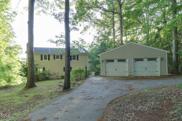 6109 Riverside Drive, Wake Forest, NC 27587