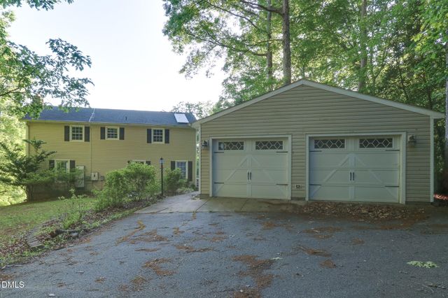 6109 Riverside Drive, Wake Forest, NC 27587