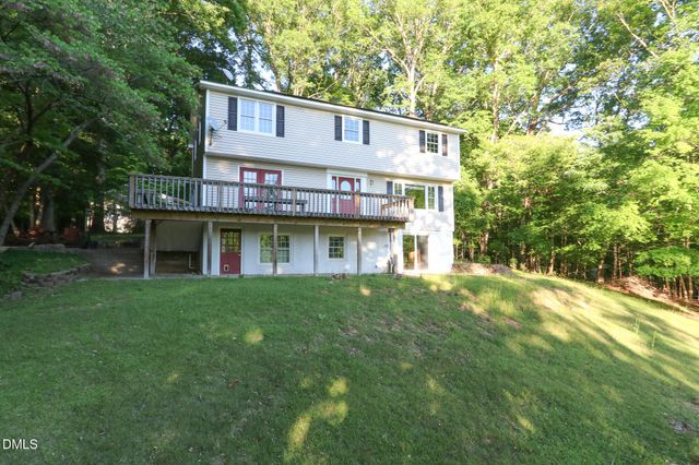 6109 Riverside Drive, Wake Forest, NC 27587