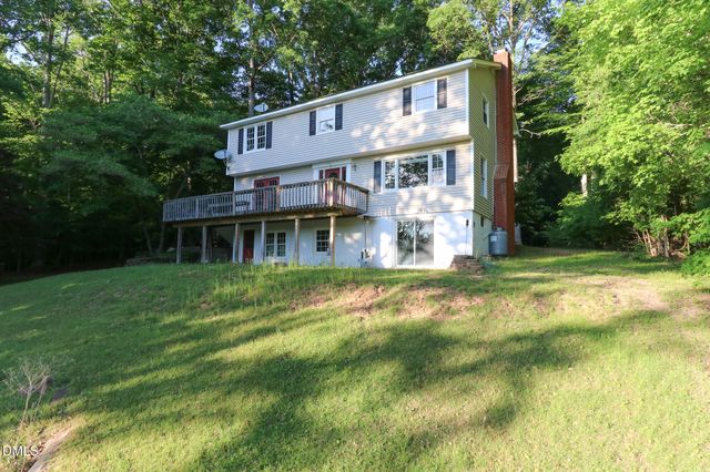 6109 Riverside Drive, Wake Forest, NC 27587