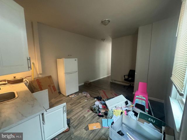 1538 S 55TH ST, Philadelphia, PA 19143