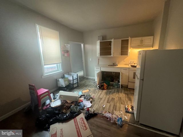 1538 S 55TH ST, Philadelphia, PA 19143