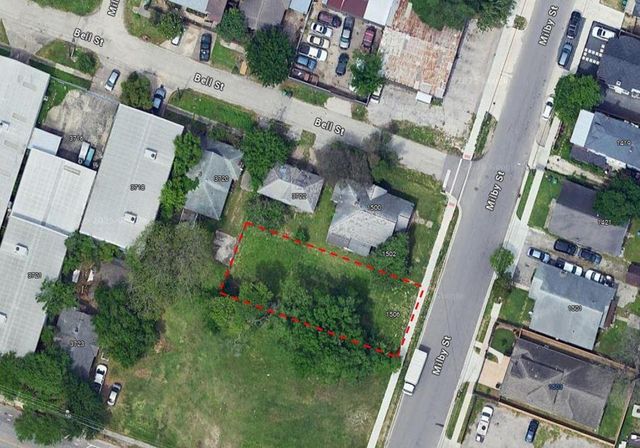 1506 Milby Street, Houston, TX 77003